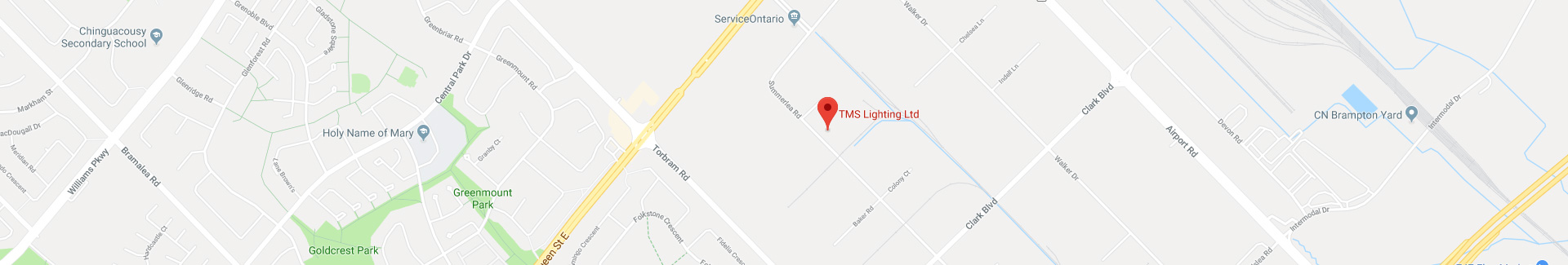TMS Lighting Inc.